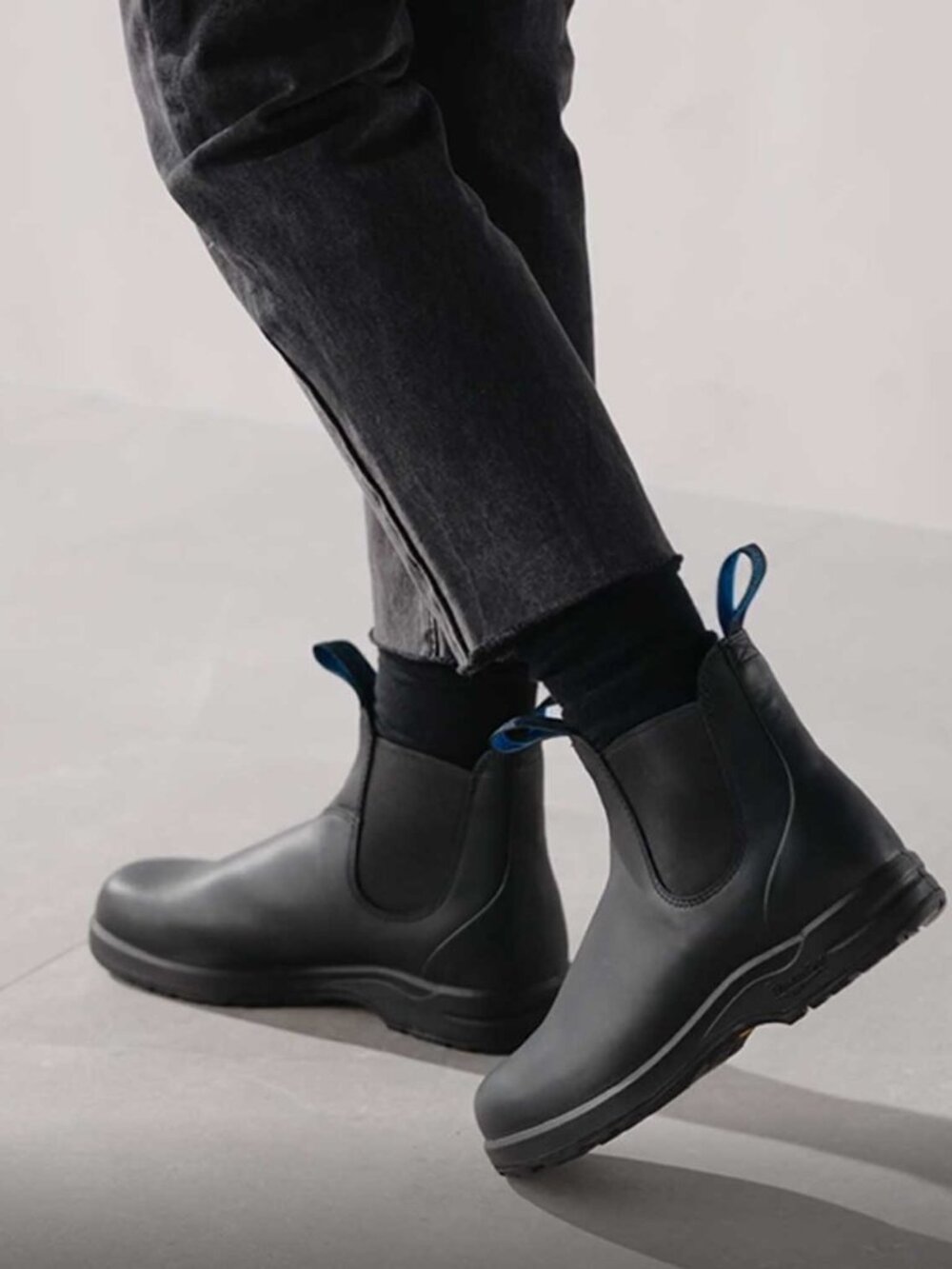 Blundstone Premium Waterproof All Terrain Thermal Boots